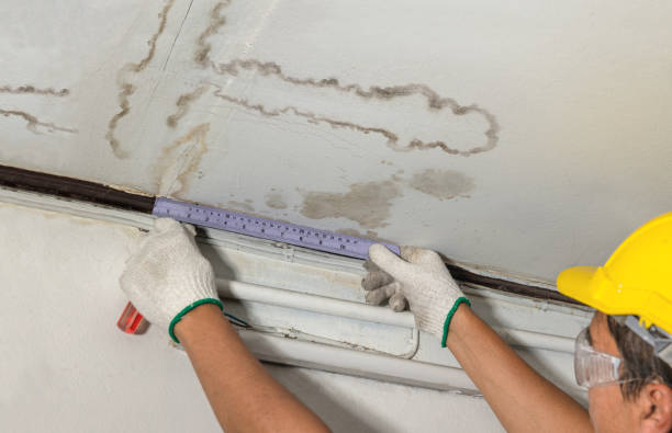 Reliable Sewage Cleanup contractor in Aberdeen, SD by Water Damage Irwin